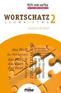 TESTE DEIN DEUTSCH. Wortschatz 2. Słownictwo 2