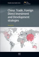 China: Trade, Foreign Direct Investment, and