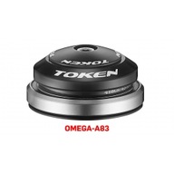 Integrované ovládače Token OMEGA-A81 taper