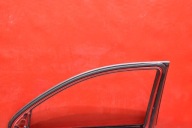 door right front front AY4 NISSAN MICRA K13 5D HB 10-13