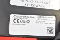 centralina modulo KEYLESS ECU ADML 9801695280 PEUGEOT 508 1 e LIFT 14-20