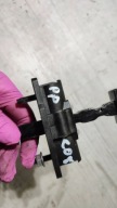 Peugeot 208 II 23r 1.2 front side right limiter door