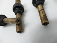 MERCEDES E W124 230 E 2.3 injector injectors