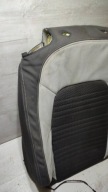 Volkswagen Scirocco 2013 front side right seat oparcie