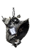 gearbox, FORD S-MAX 7G9R-7002-UD 2.0 140KM 06-14
