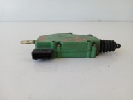 VW T4 mini motor damper central of a lock left front 701959781