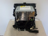 A3 II 8P konsole mitte RADIO korb PANEL 2 DIN