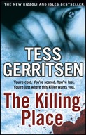 The Killing Place: (Rizzoli & Isles series