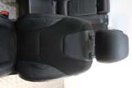Sitze innere Halbleder FORD EDGE MK2 2 SPORT TDCI