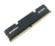 Pamięć RAM GoodRam X-KOM DDR4 8GB 3000MHz GX2666-3000D464S/8G-SBS3 GW6M