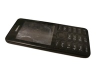 Mobilný telefón Nokia Asha 206 8 MB / 10 MB 3G čierna