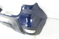 DACIA DUSTER II 2017- bumper rear part rear 850700542R