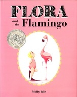 Flora and the Flamingo Praca zbiorowa