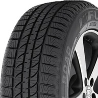 2x Opony Letnie 255/55R18 Fulda 4x4 Road