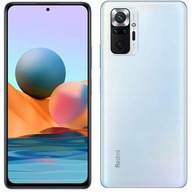 Smartfon XIAOMI Redmi Note 10 Pro 6/64GB 6.67" 120Hz