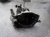 PEUGEOT 308 2.0 HDI ORG Getriebe 20MB26