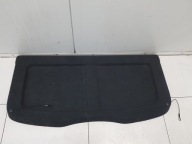 plato rear part rear boot HYUNDAI I30 YWQ504