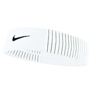 Opaska na głowę Nike Dri-Fit Reveal Headband biała