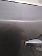 Tür links heck 455-16 Volvo V40 II (2012-2019)