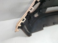 front bumper front FIAT 500 II E LIFT 20- ELEKTRYK ICON