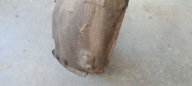 A5 8T S5 LIFT mudguard right right front front 8T0821172M
