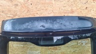 trunk door boot FIAT 500 2007