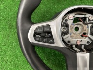 BMW X3 G01 G08 steering wheel, m-packet
