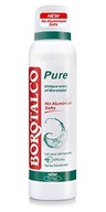 BOROTALCO PURE ORIGINAL DEODORANT SPRAY (DEO SPRAY) 150 ML