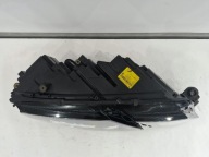 light right Skoda Octavia III LIFT FULL LED