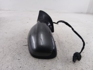 PEUGEOT 407 mirror right 6 PIN EZQC