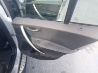 door complete right rear part BMW X3 and 354/7
