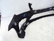 Mercedes S-Klasa 222 AMG bumper front