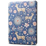 ETUI Z KLAPKĄ DO CZYTNIKA AMAZON KINDLE PAPERWHITE 5 2021 OBUDOWA CASE