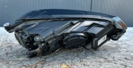 light left front XENON positioning VW GOLF VII 12- 5G1941751 complete