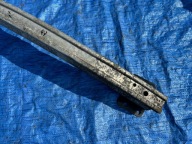 pillar bumper support rear part AUDI Q7 4L