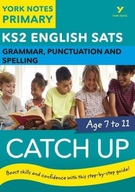 English SATs Catch Up Grammar, Punctuation and