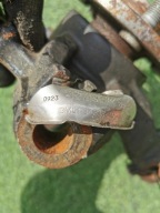 FORD MONDEO MK4 C-MAX S-MAX FOCUS MK2 swing right 6G91-3K171-A 3M51-3A2