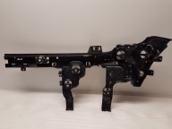 bumper bracket left rear part MINI F57 7432941