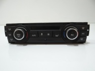 PANEL Bedienteil klimaanlage BMW X3 F25 9289957