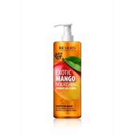 Revers Cosmetics sprchový gél - exotické mango