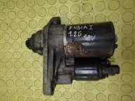 SKODA FABIA 1.2 12V starter 0001120400