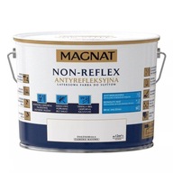 FARBA MAGNAT NON-REFLEX ANTIREFLEX 10L NA STROPY