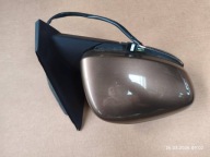 electrics mirror side front side right Renault Kadjar