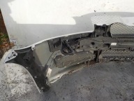 137 JAGUAR XF X250 LIFT bumper front front