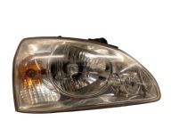 light front right EUROPA Kia Carens II (2006-2012)