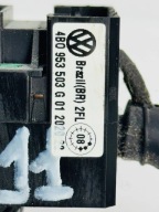 PAJAK luci SKODA OCTAVIA e 1.9 TDI 4B0953503G
