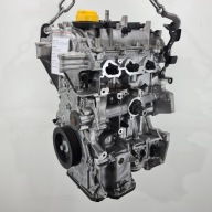 engine H4B unprotected pillar RENAULT DACIA NISSAN 0.9 TCE / DIG-T