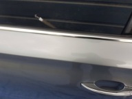 door left rear part rear. left AUDI A8 D4 LY7G