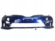 Toyota Auris II 2 LIFT bumper front front