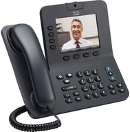 Pevný telefón Cisco CP-8941-K9